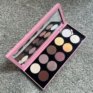 Pat McGrath Labs - Mothership VII Divine Rose Eyeshadow Palette